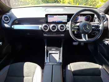 Used Mercedes-Benz GLB 2024 for sale - 78440896: Photo