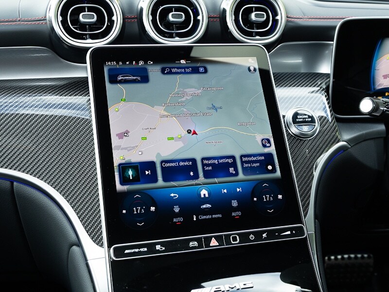 Used Mercedes-Benz GLC 2025 for sale - 76959124: Photo 10