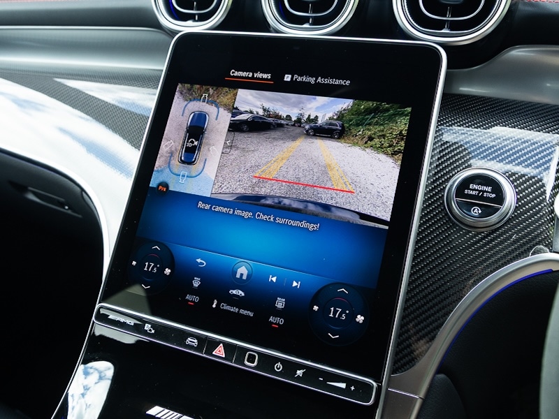 Used Mercedes-Benz GLC 2025 for sale - 76959124: Photo 11