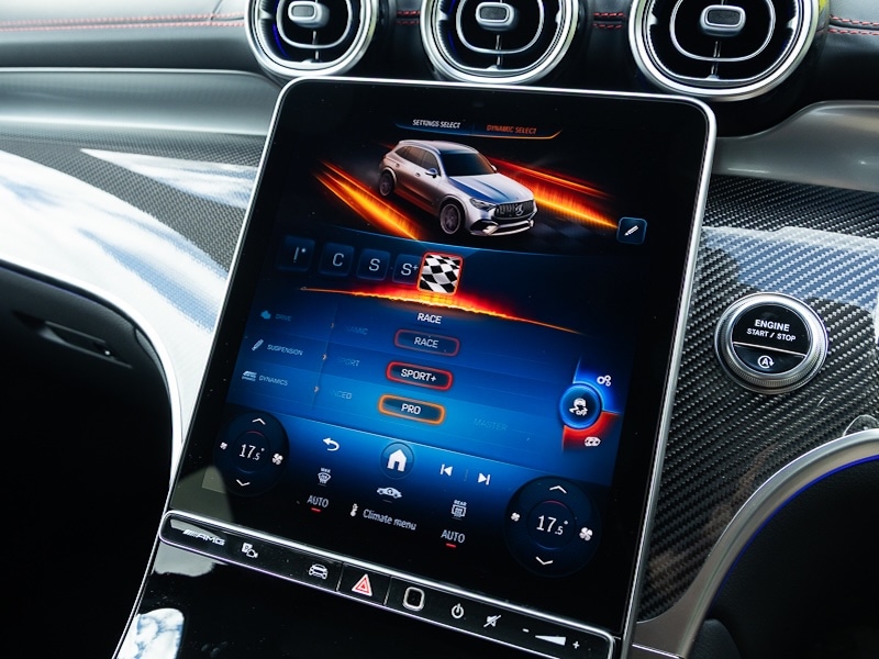 Used Mercedes-Benz GLC 2025 for sale - 76959124: Photo 12