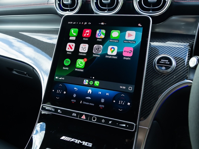 Used Mercedes-Benz GLC 2025 for sale - 76959124: Photo 13