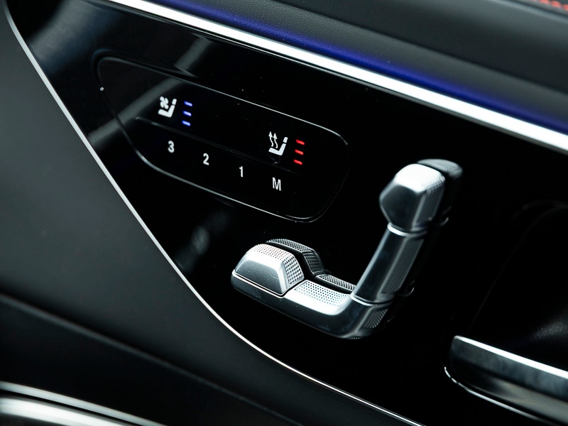 Used Mercedes-Benz GLC 2025 for sale - 76959124: Photo 16