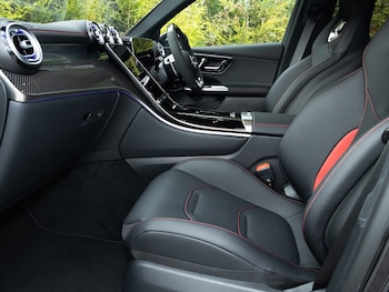 Used Mercedes-Benz GLC 2025 for sale - 76959124: Photo