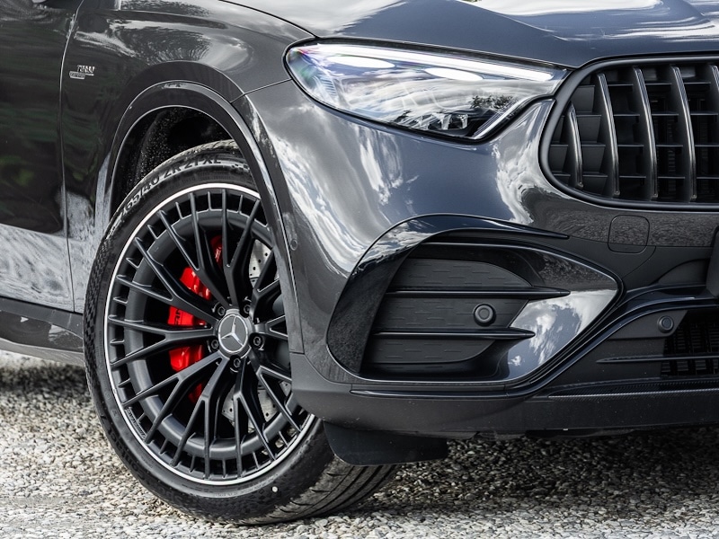 Used Mercedes-Benz GLC 2025 for sale - 76959124: Photo 7