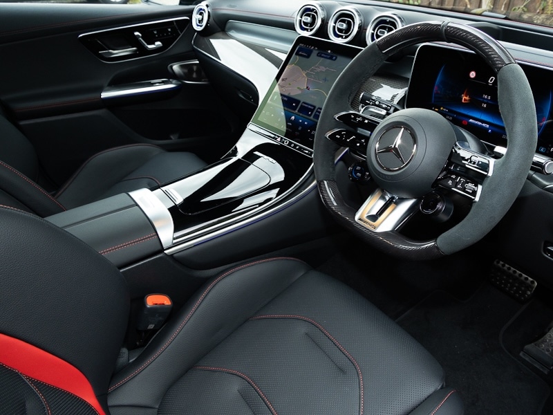 Used Mercedes-Benz GLC 2025 for sale - 76959124: Photo 8