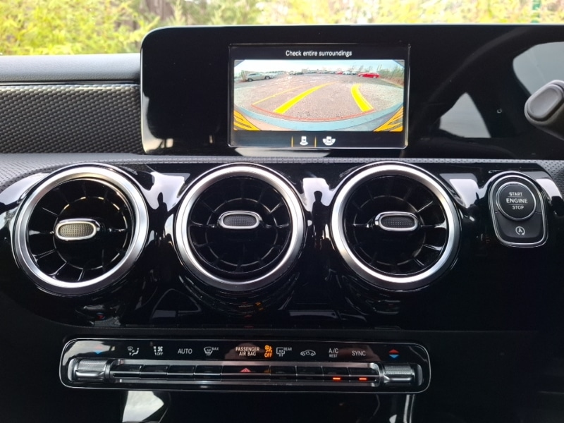 Used Mercedes-Benz A-Class 2019 for sale - 77265228: Photo 15