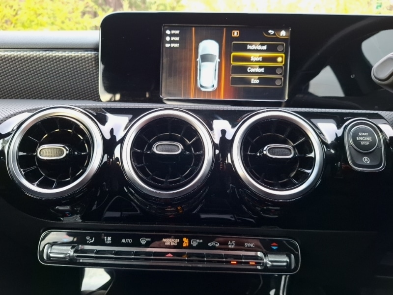 Used Mercedes-Benz A-Class 2019 for sale - 77265228: Photo 16