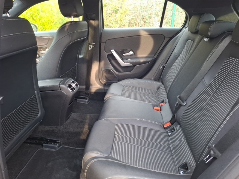 Used Mercedes-Benz A-Class 2019 for sale - 77265228: Photo 6