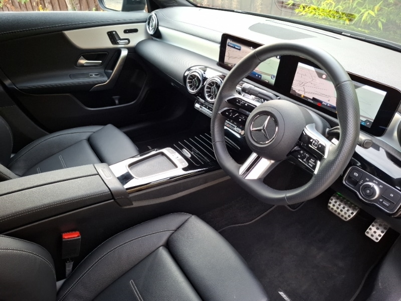 Used Mercedes-Benz CLA 2024 for sale - 76564182: Photo 10