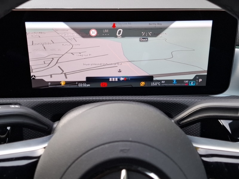 Used Mercedes-Benz CLA 2024 for sale - 76564182: Photo 11