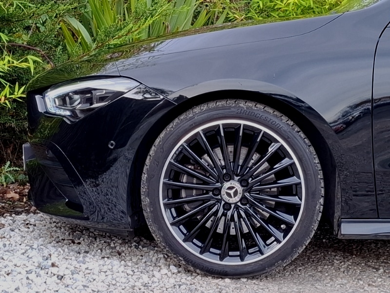 Used Mercedes-Benz CLA 2024 for sale - 76564182: Photo 12