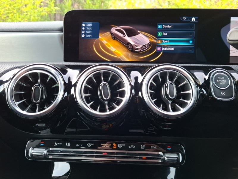 Used Mercedes-Benz CLA 2024 for sale - 76564182: Photo 16