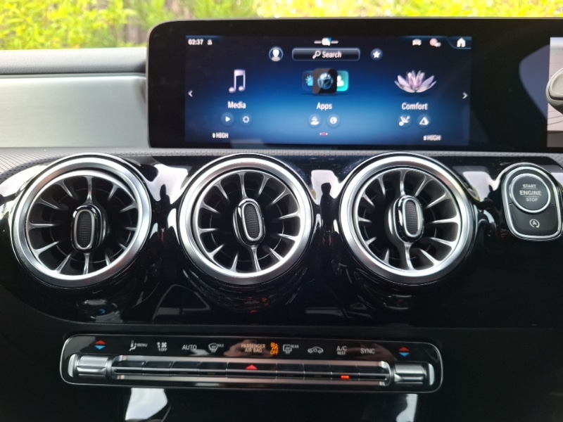 Used Mercedes-Benz CLA 2024 for sale - 76564182: Photo 18