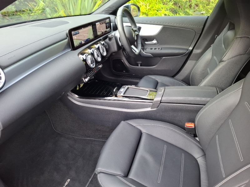 Used Mercedes-Benz CLA 2024 for sale - 76564182: Photo 5