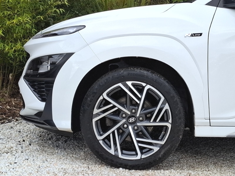 Used Hyundai KONA 2022 for sale - 77651817: Photo 12