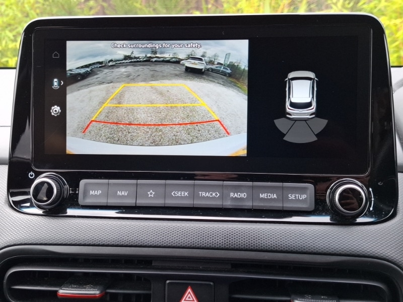 Used Hyundai KONA 2022 for sale - 77651817: Photo 15