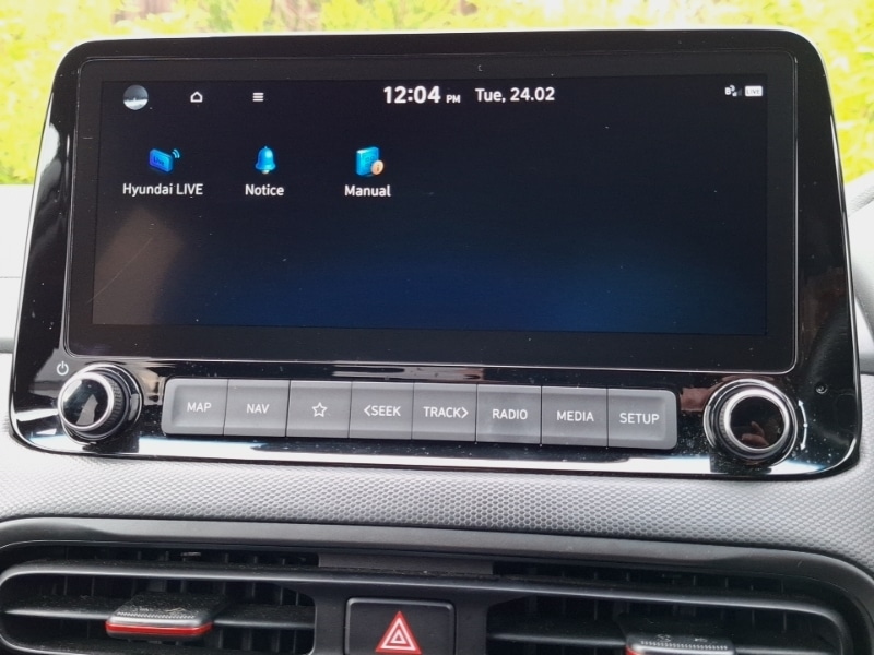 Used Hyundai KONA 2022 for sale - 77651817: Photo 18