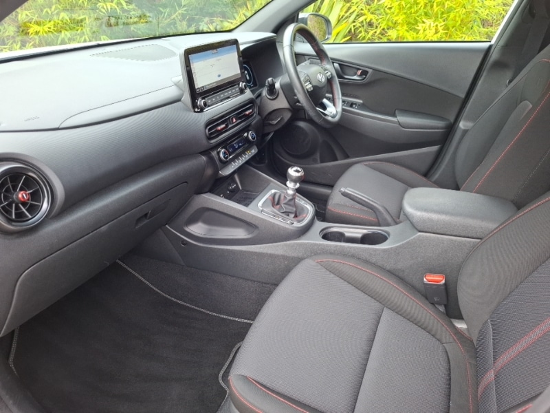 Used Hyundai KONA 2022 for sale - 77651817: Photo 5