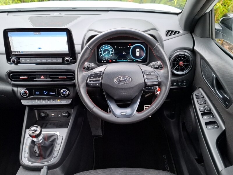 Used Hyundai KONA 2022 for sale - 77651817: Photo 7
