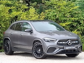 Used Mercedes-Benz GLA 2025 for sale - 79061209: Photo