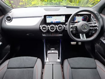 Used Mercedes-Benz GLA 2025 for sale - 79061209: Photo