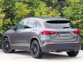 Used Mercedes-Benz GLA 2025 for sale - 79061209: Photo