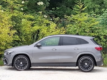 Used Mercedes-Benz GLA 2025 for sale - 79061209: Photo