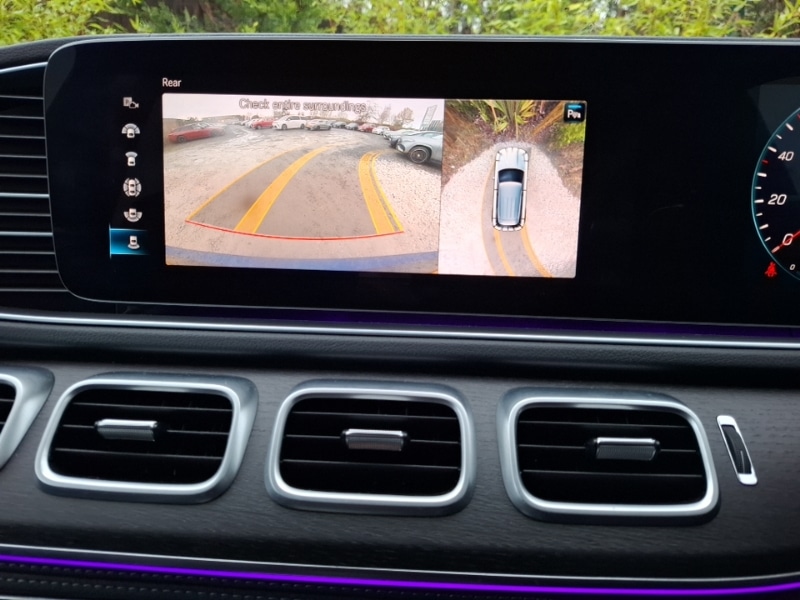 Used Mercedes-Benz GLE 2020 for sale - 76880190: Photo 16