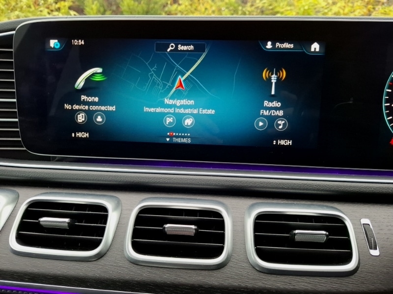 Used Mercedes-Benz GLE 2020 for sale - 76880190: Photo 18