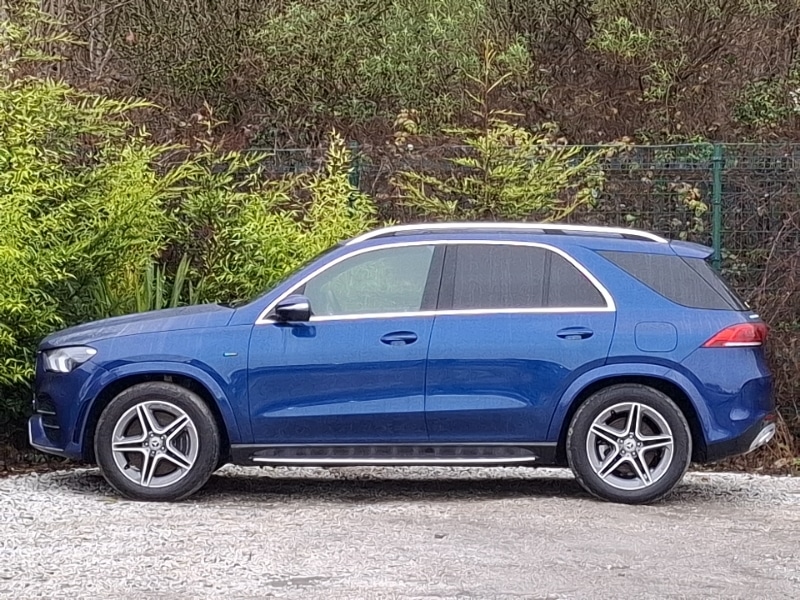 Used Mercedes-Benz GLE 2020 for sale - 76880190: Photo 4