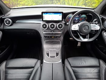 Used Mercedes-Benz GLC 2019 for sale - 78005882: Photo