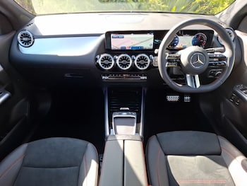 Used Mercedes-Benz GLA 2025 for sale - 78482299: Photo