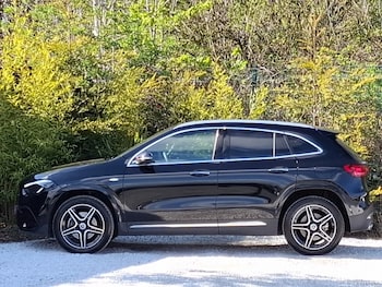Used Mercedes-Benz GLA 2025 for sale - 78482299: Photo