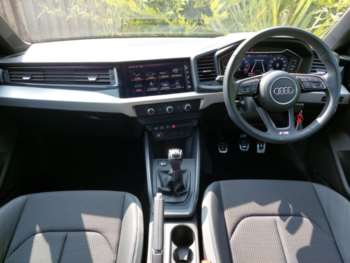 Used Audi A1 2023 for sale - 74913846: Photo