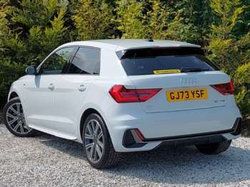 Used Audi A1 2023 for sale - 74913846: Photo