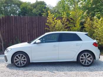 Used Audi A1 2023 for sale - 74913846: Photo