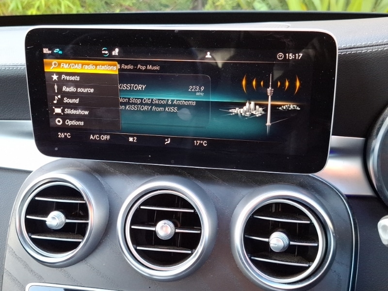 Used Mercedes-Benz C Class 2019 for sale - 77767196: Photo 19