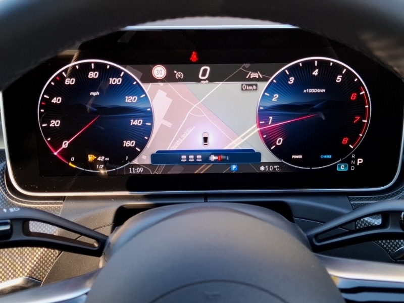 Used Mercedes-Benz C Class 2025 for sale - 76639006: Photo 11