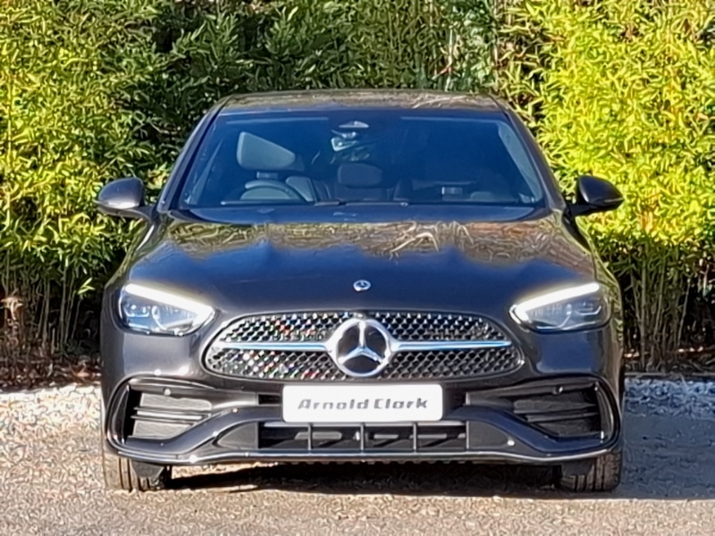 Used Mercedes-Benz C Class 2025 for sale - 76639006: Photo 13