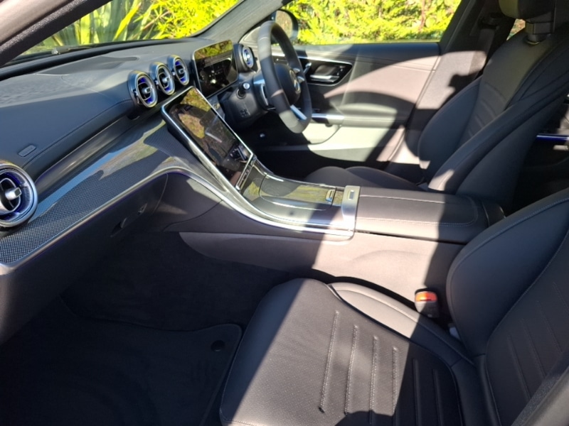 Used Mercedes-Benz C Class 2025 for sale - 76639006: Photo 5