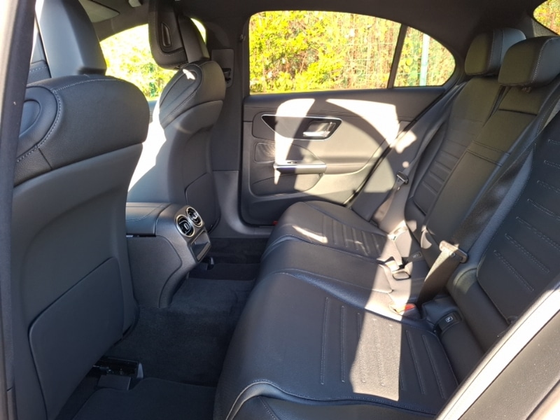 Used Mercedes-Benz C Class 2025 for sale - 76639006: Photo 6