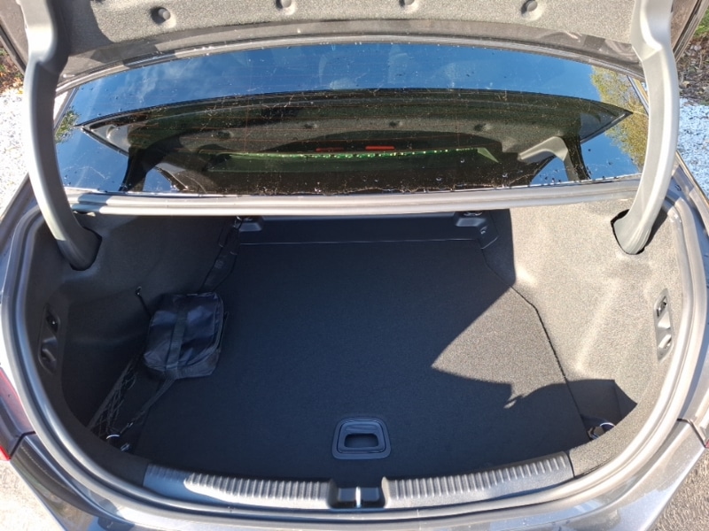 Used Mercedes-Benz C Class 2025 for sale - 76639006: Photo 8