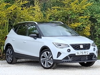 Used SEAT Arona 2026 for sale - 78580533: Photo