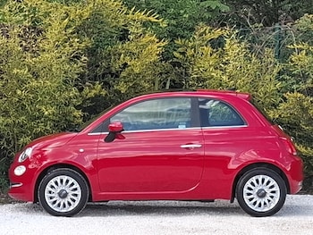 Used Fiat 500 2024 for sale - 78560126: Photo