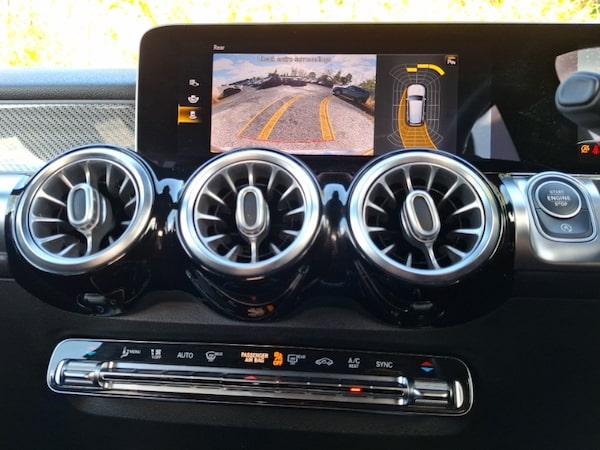 Used Mercedes-Benz GLB 2021 for sale - 75725688: Photo 16