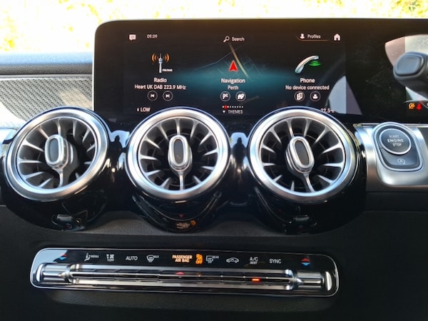Used Mercedes-Benz GLB 2021 for sale - 75725688: Photo 18