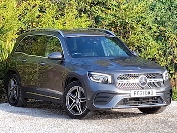 Mercedes-Benz - GLB