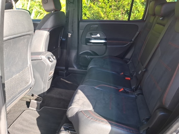 Used Mercedes-Benz GLB 2021 for sale - 75725688: Photo 6