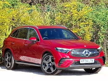 Used Mercedes-Benz GLC 2024 for sale - 78440892: Photo