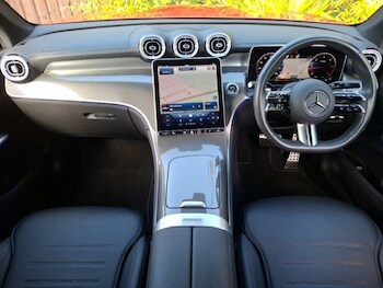 Used Mercedes-Benz GLC 2024 for sale - 78440892: Photo